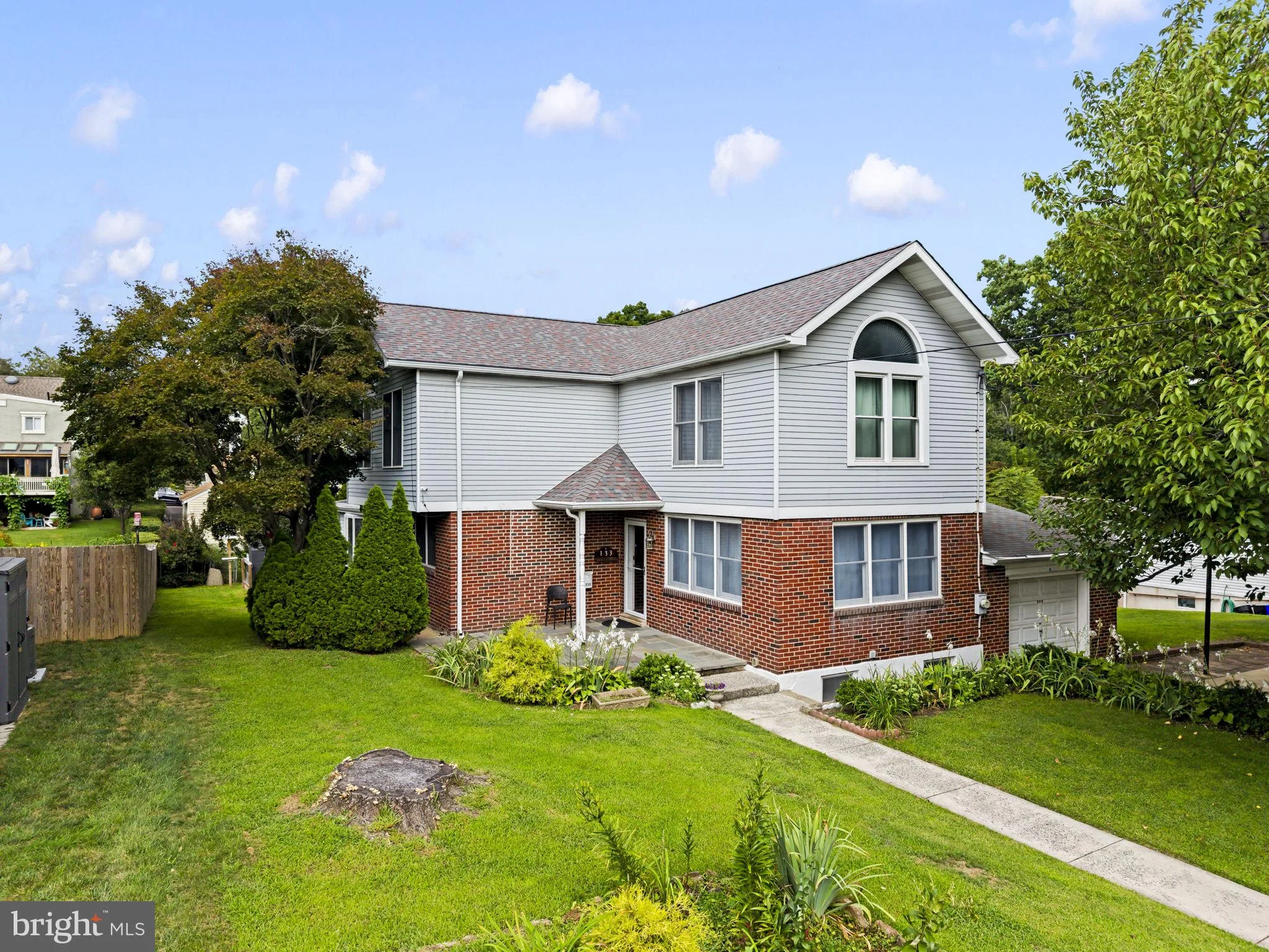 133 N Central Avenue, Rockledge, PA, 19046