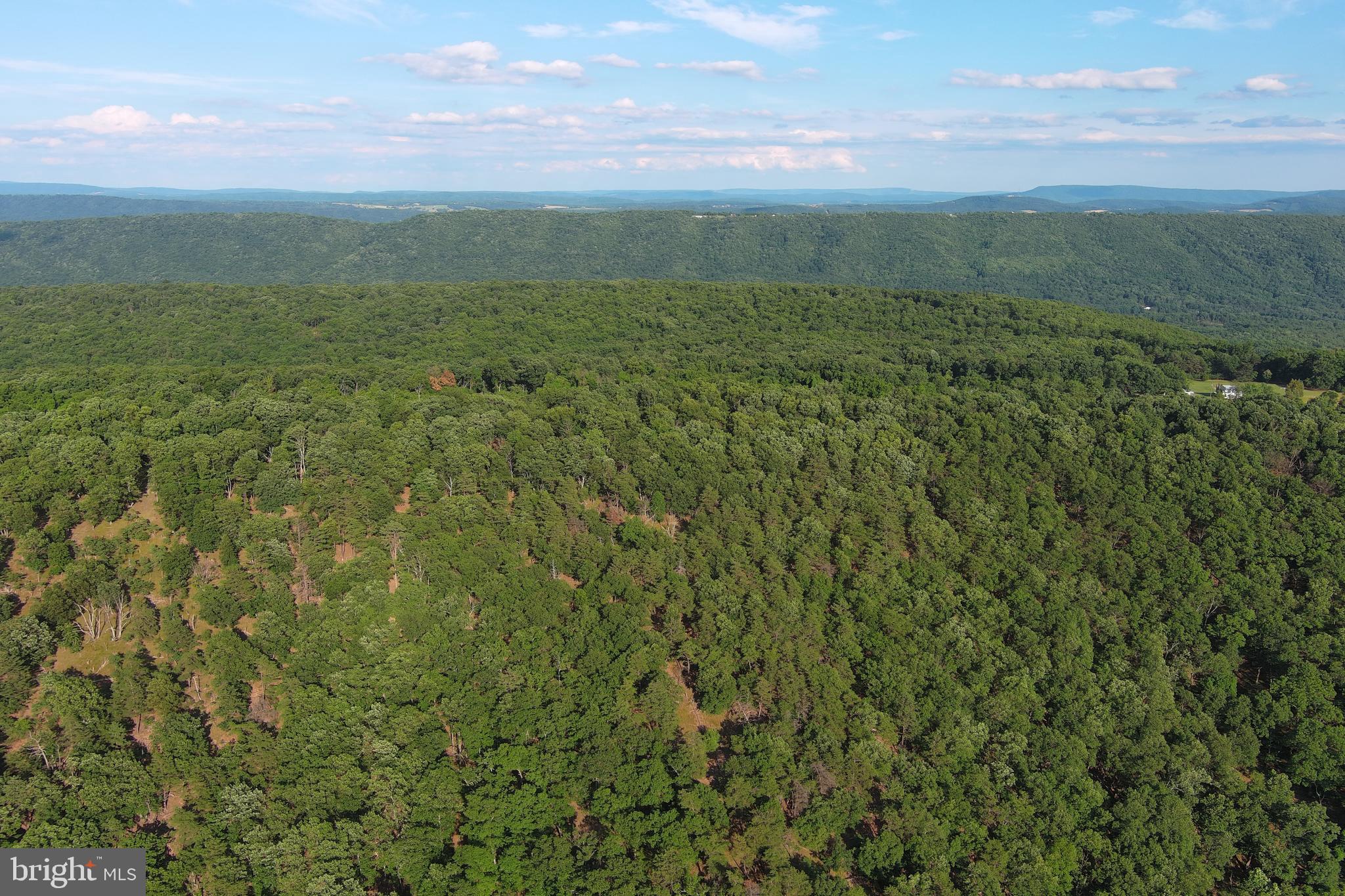 BLUFFS ON THE POTOMAC - Land
