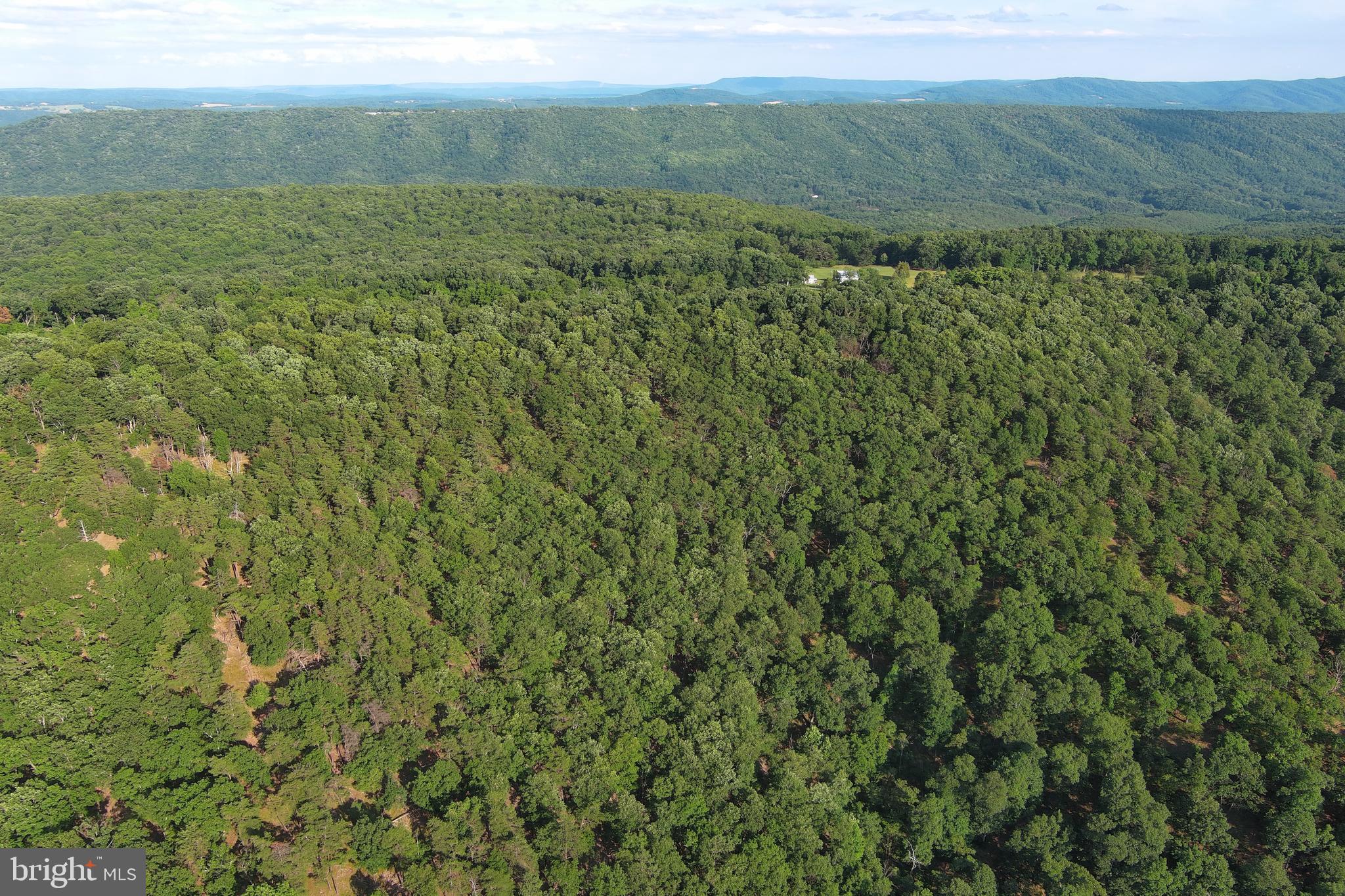 BLUFFS ON THE POTOMAC - Land