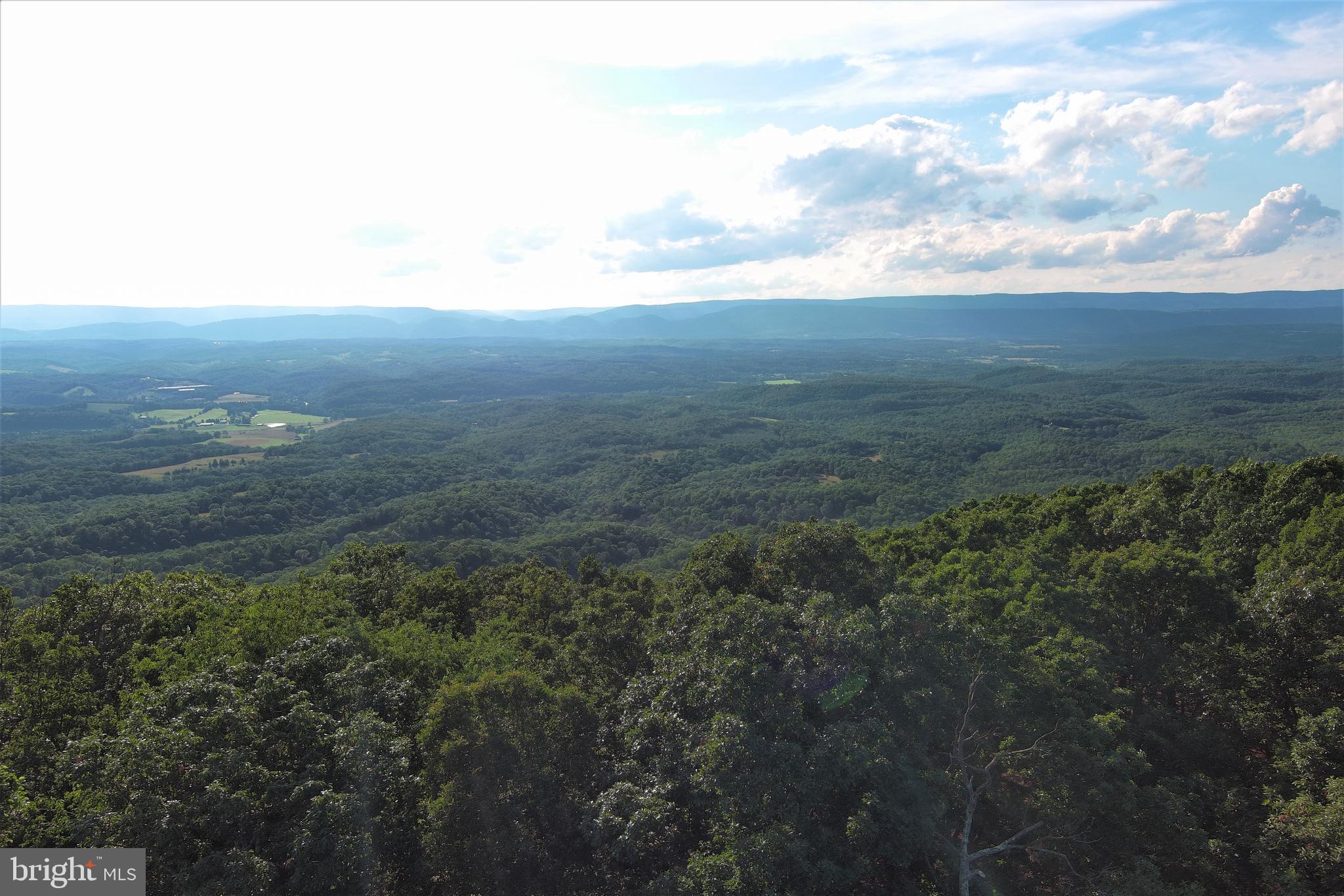 BLUFFS ON THE POTOMAC - Land