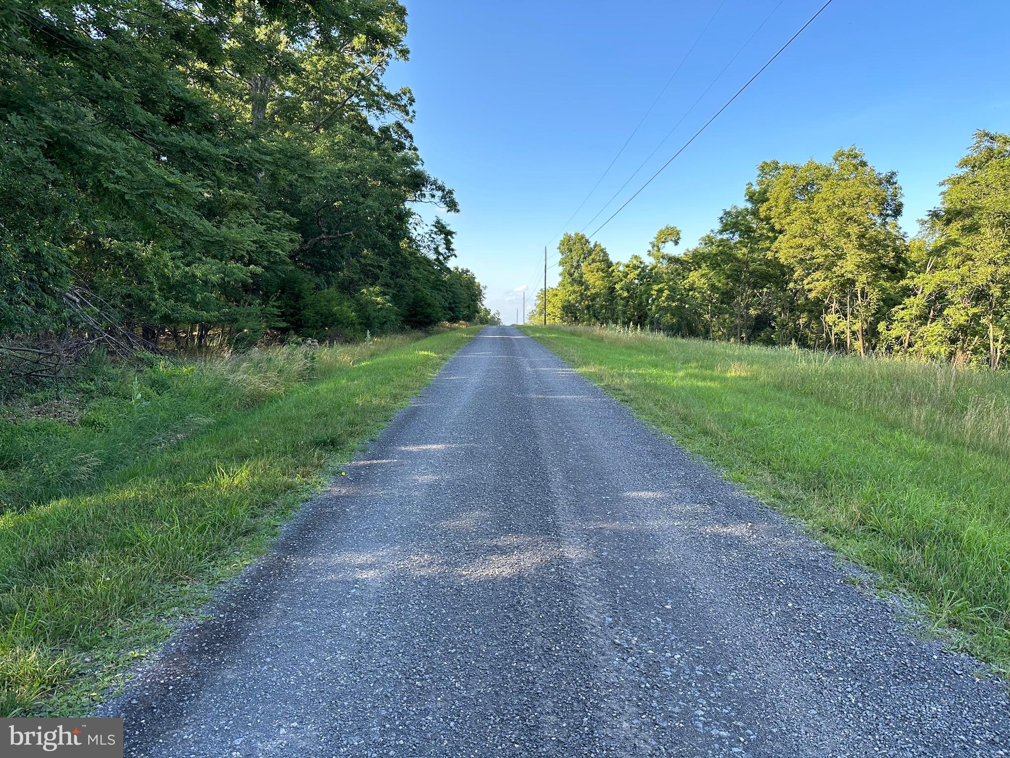 BLUFFS ON THE POTOMAC - Land
