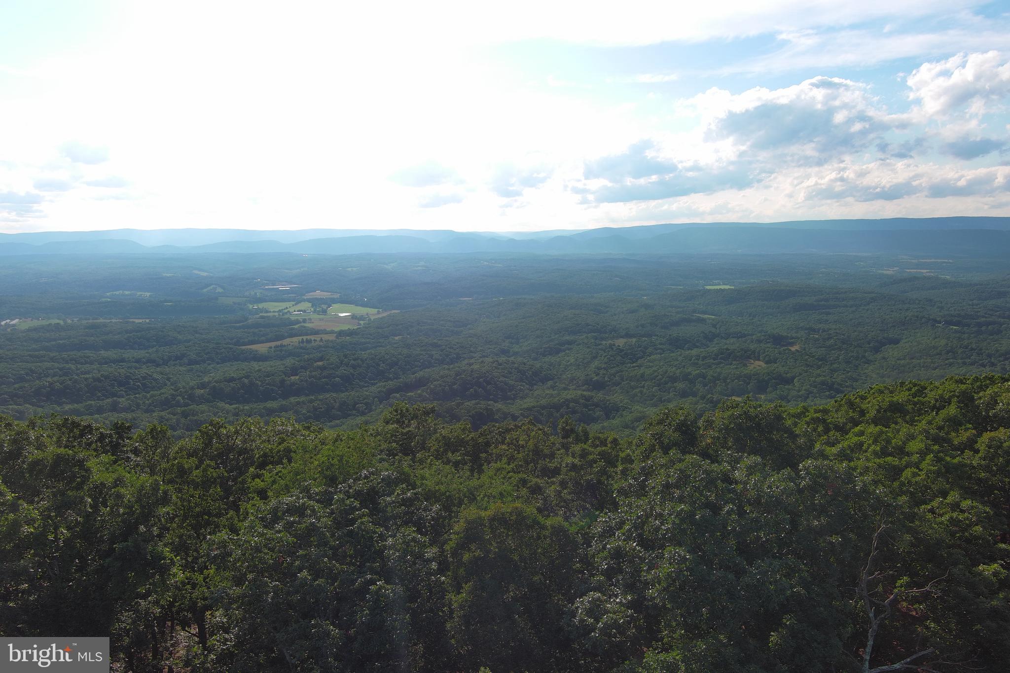 BLUFFS ON THE POTOMAC - Land
