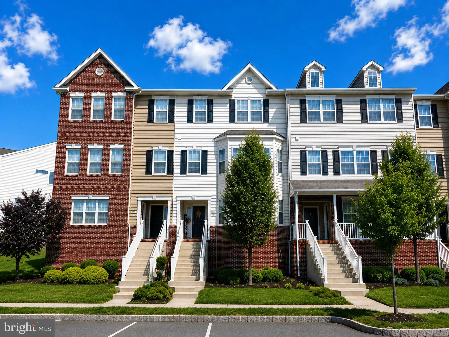 3060 Goshen Drive Unit M71 L, Pennsburg, PA, 18073