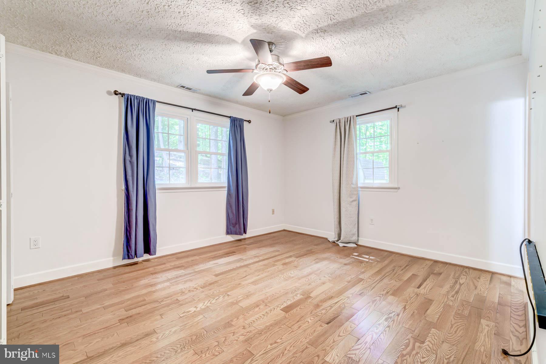 EUTAW FOREST - Residential