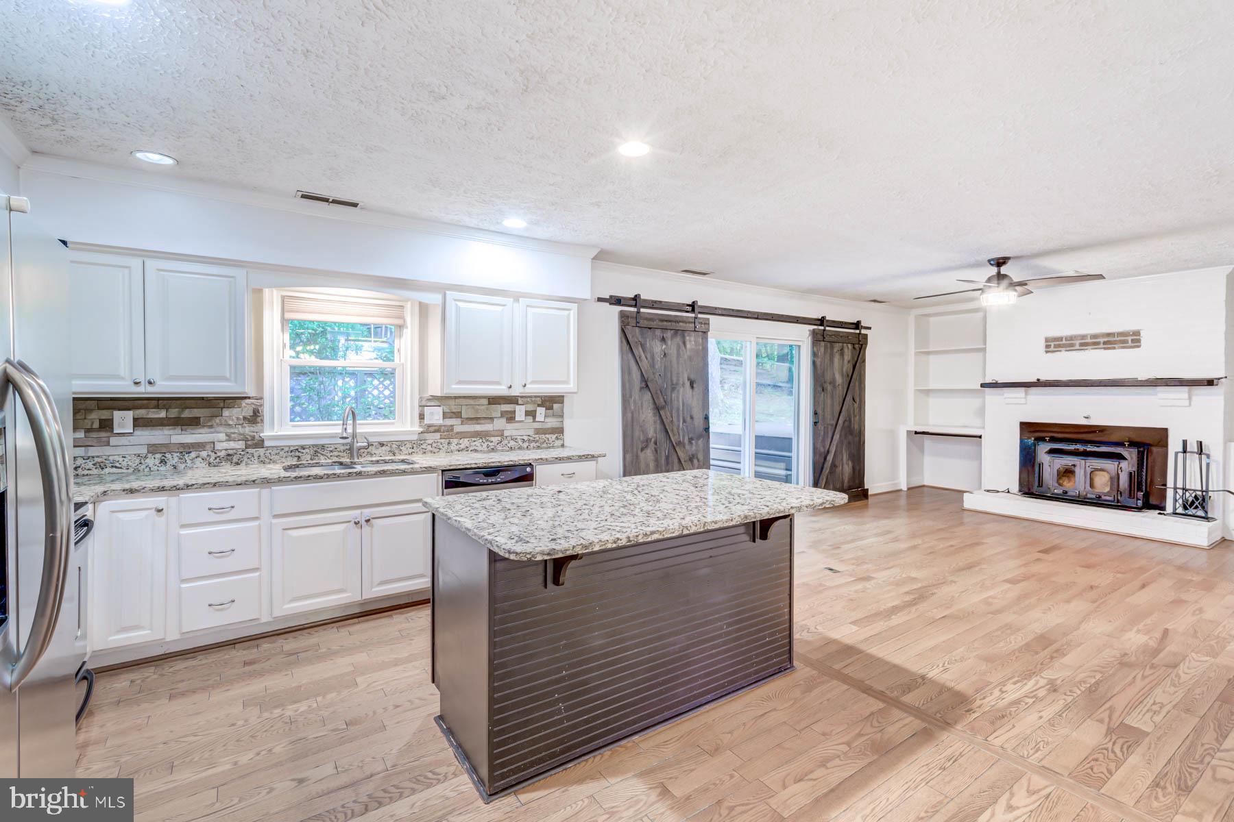 EUTAW FOREST - Residential