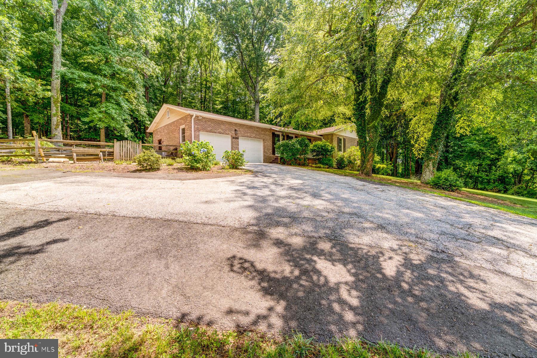 EUTAW FOREST - Residential