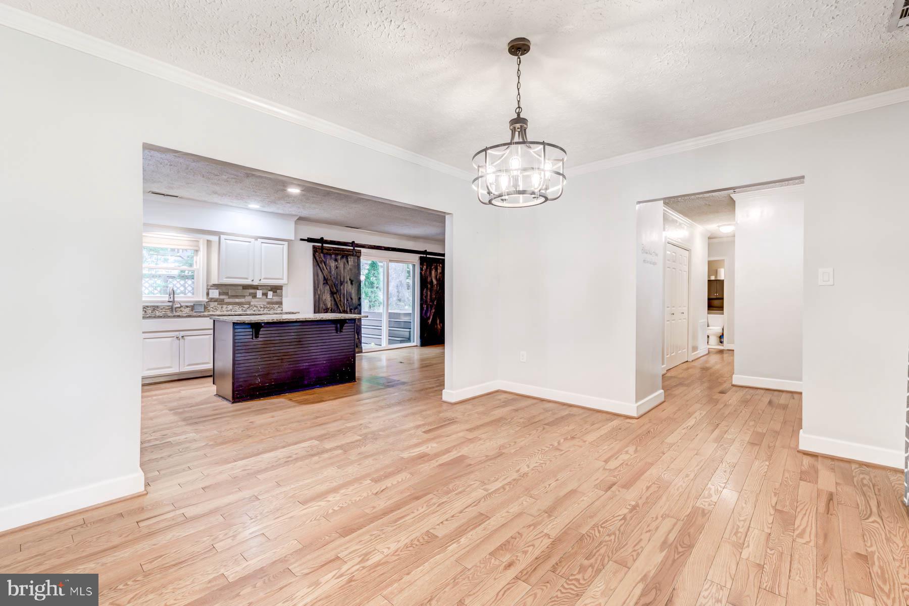 EUTAW FOREST - Residential