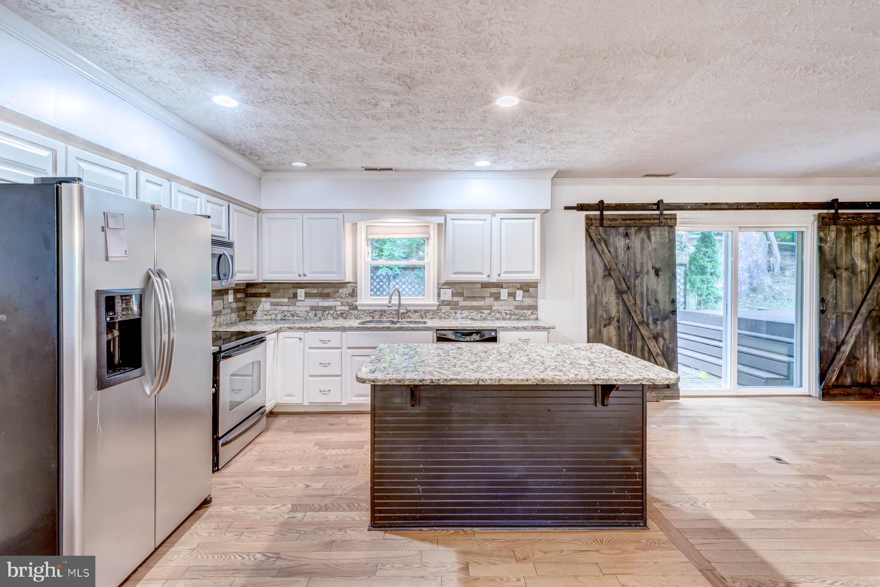 EUTAW FOREST - Residential