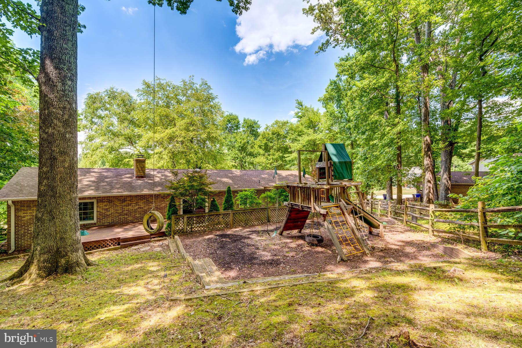 EUTAW FOREST - Residential