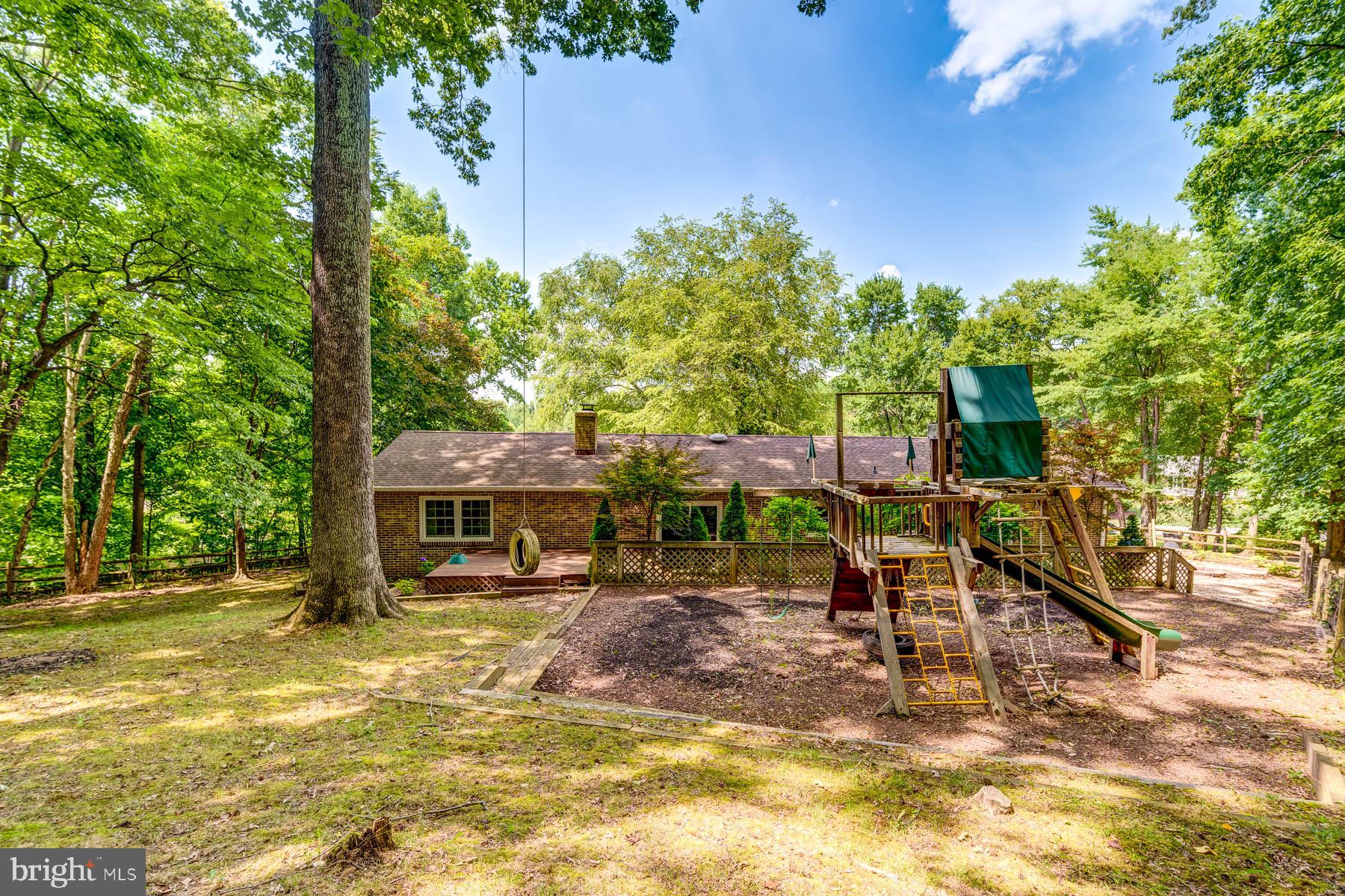 EUTAW FOREST - Residential