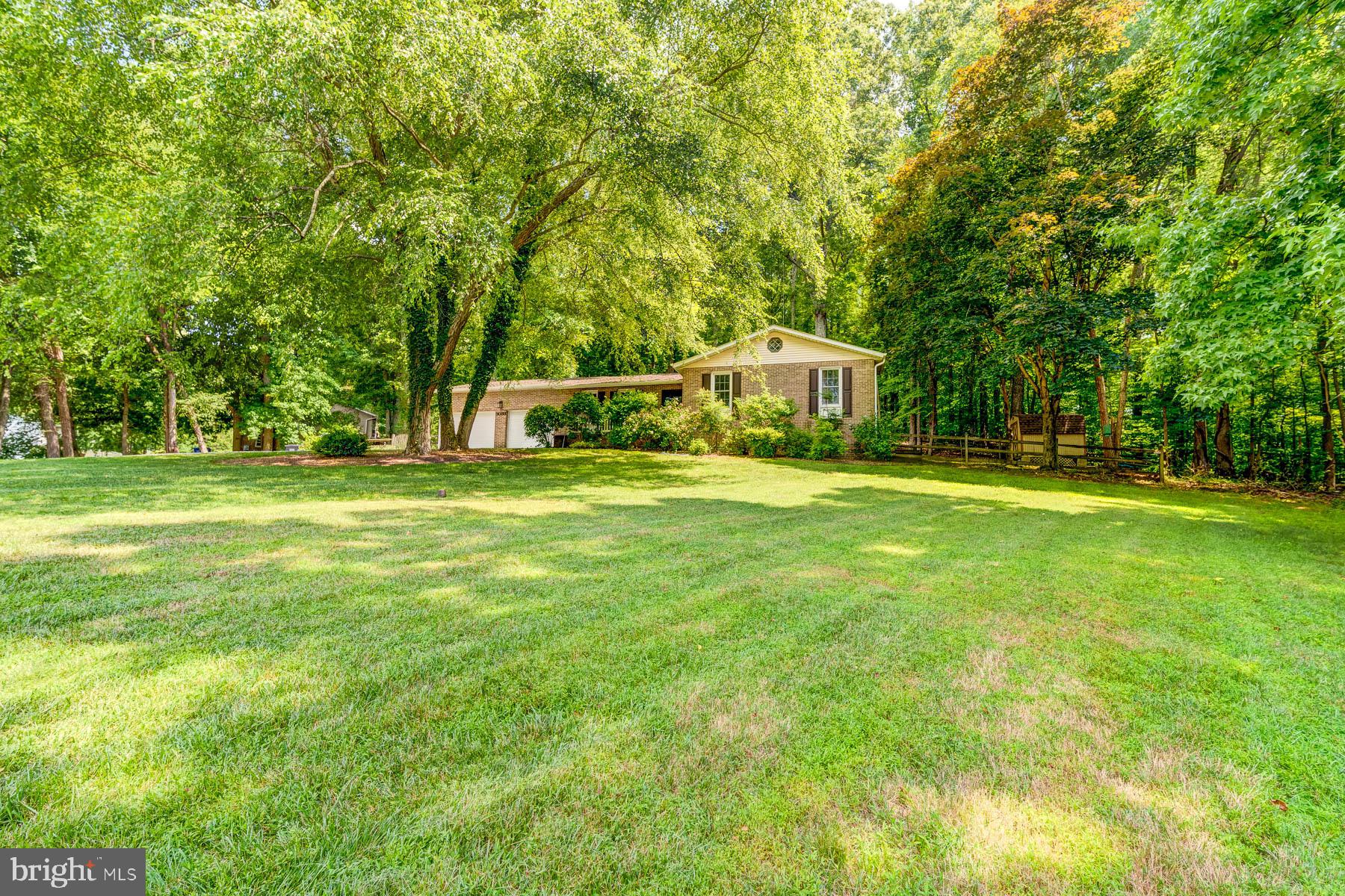 EUTAW FOREST - Residential