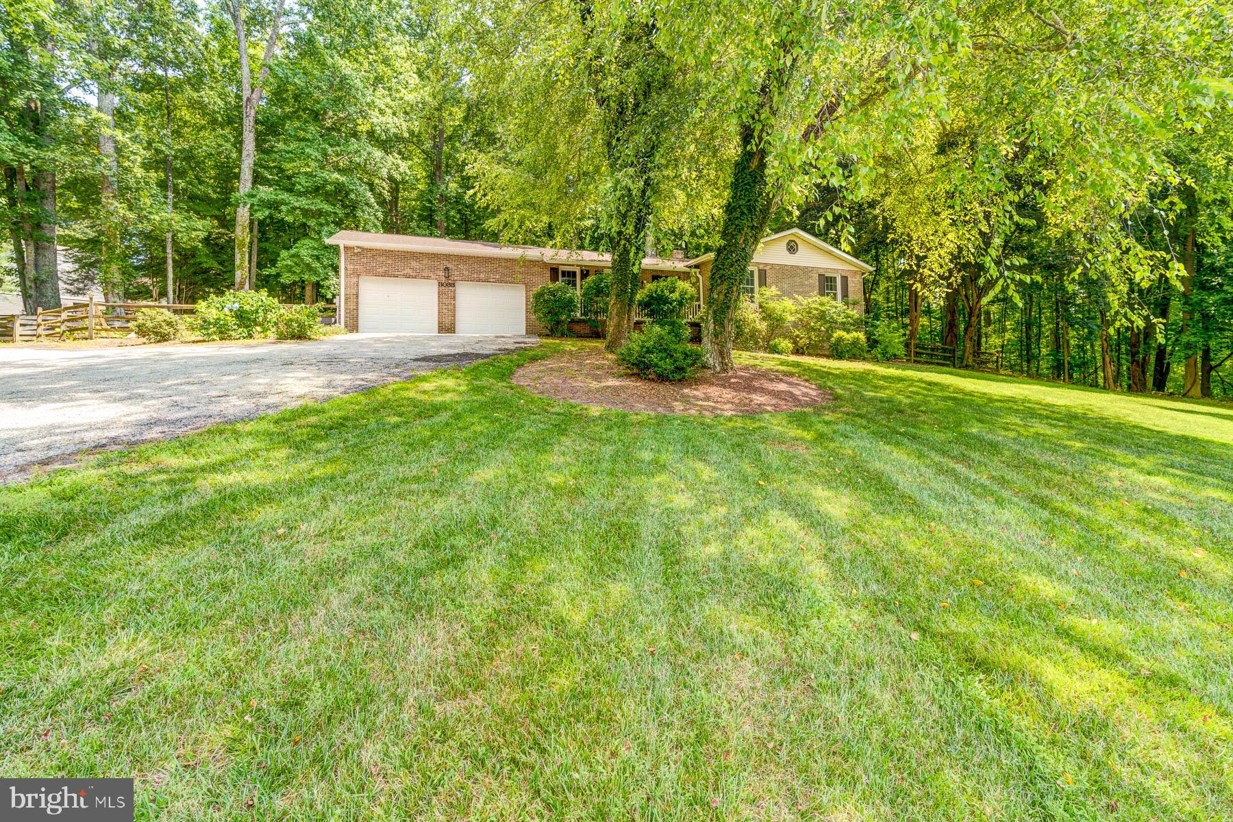 EUTAW FOREST - Residential