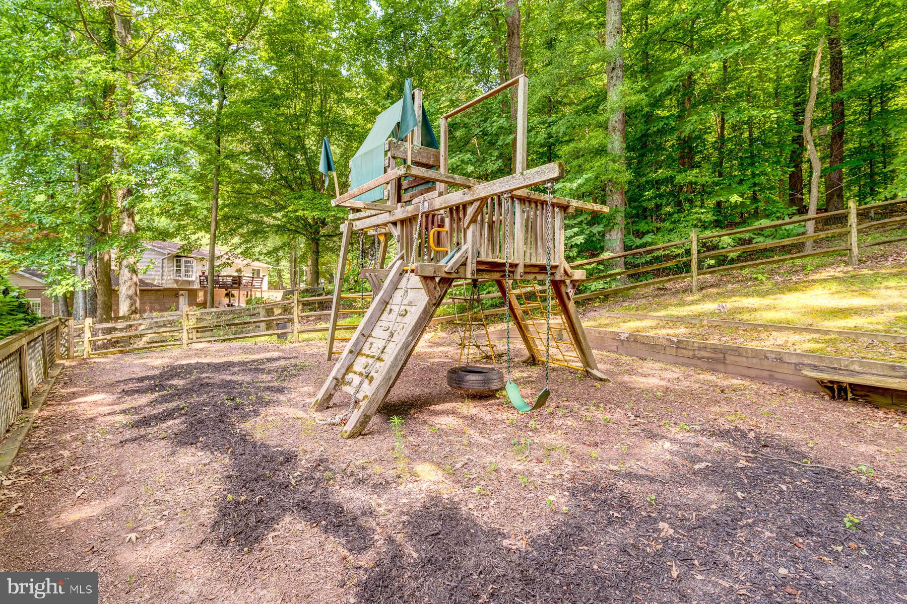 EUTAW FOREST - Residential