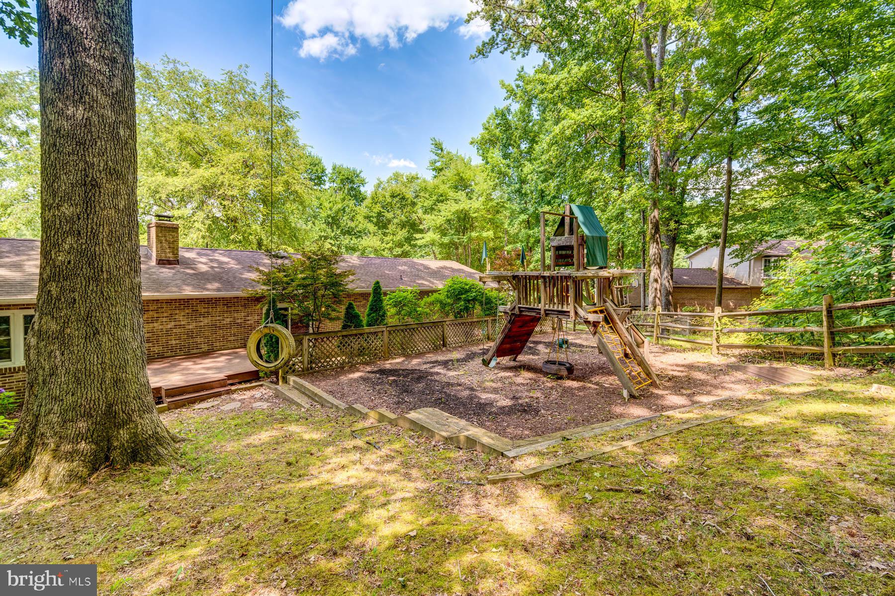 EUTAW FOREST - Residential