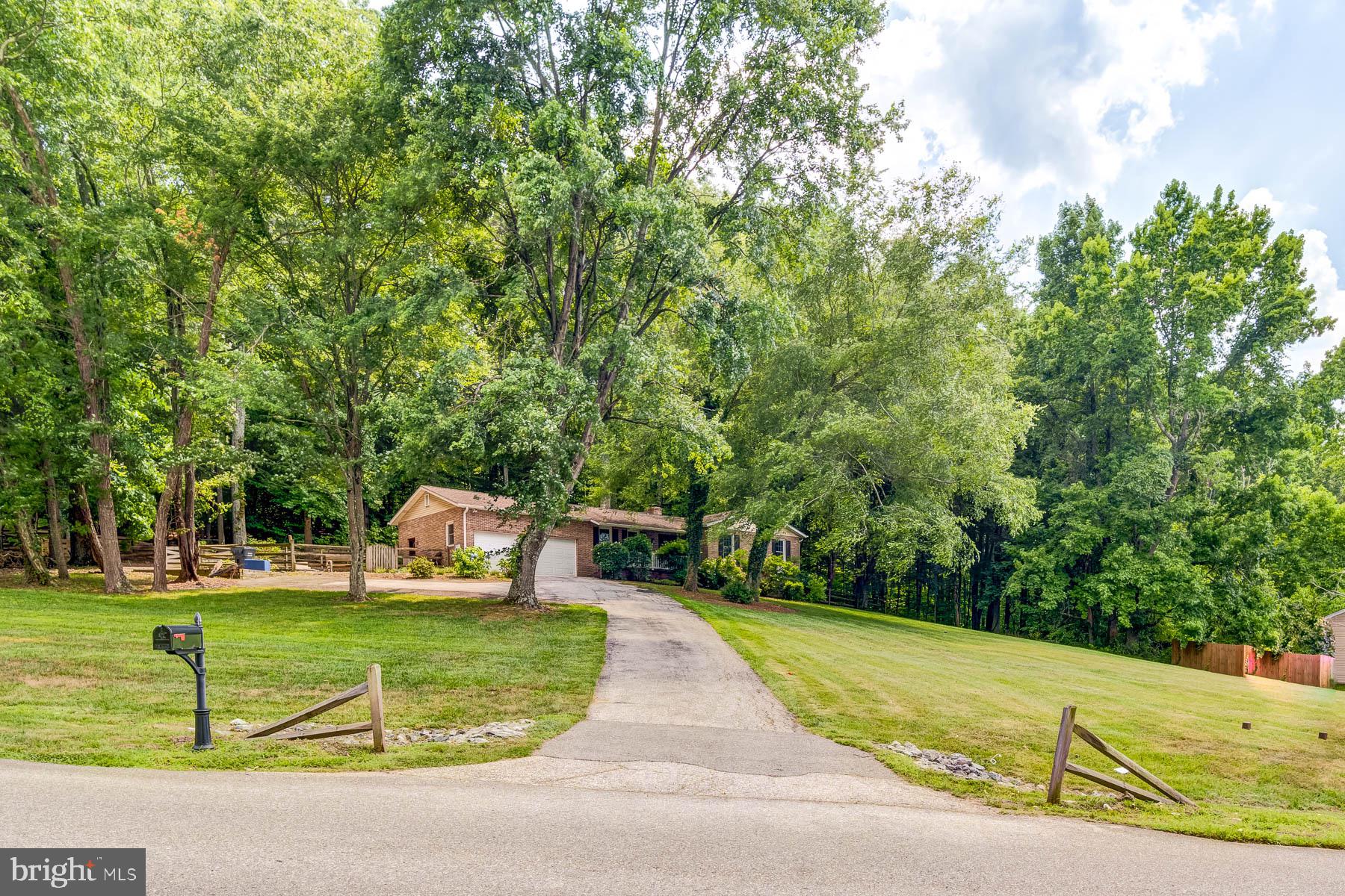 EUTAW FOREST - Residential