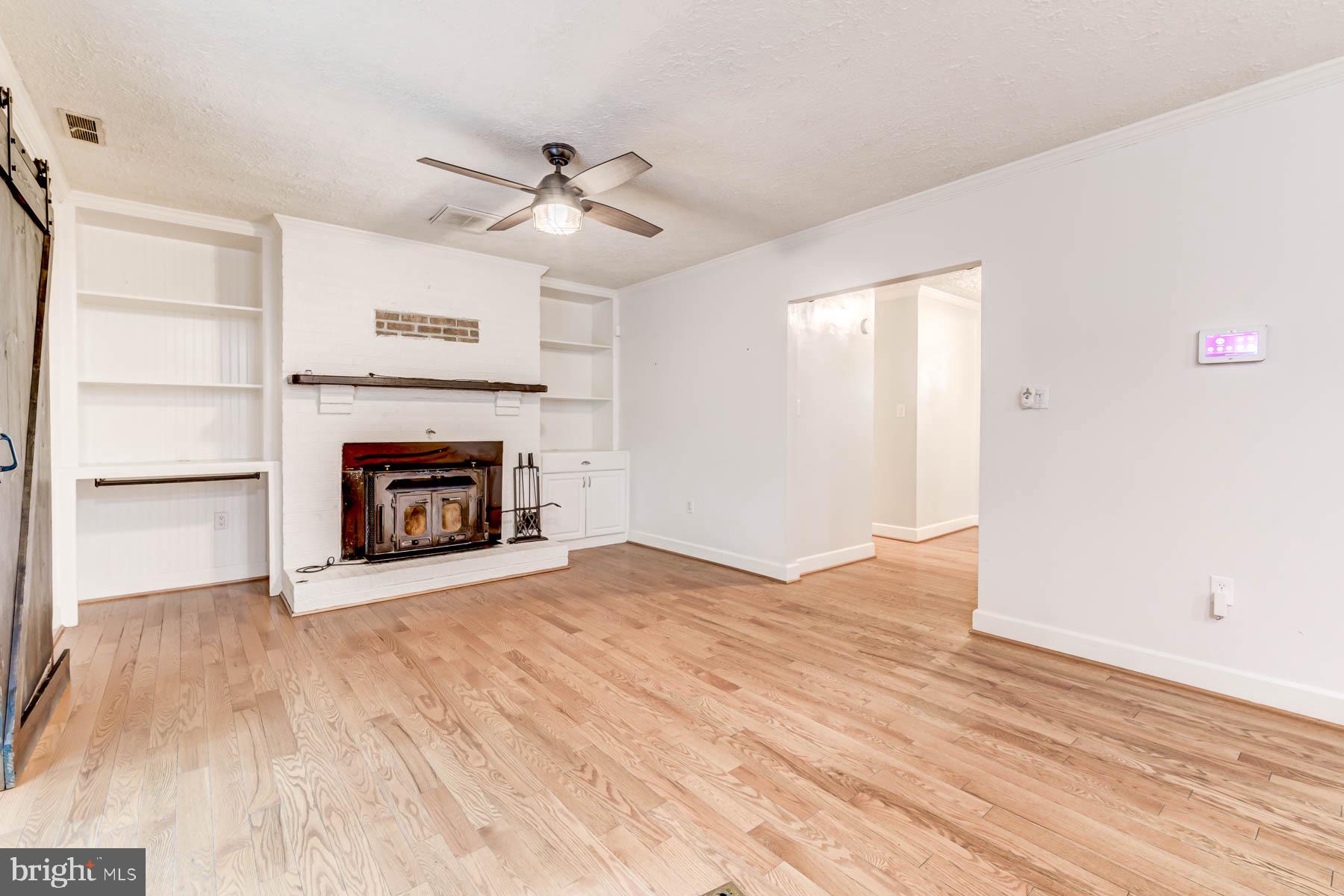 EUTAW FOREST - Residential