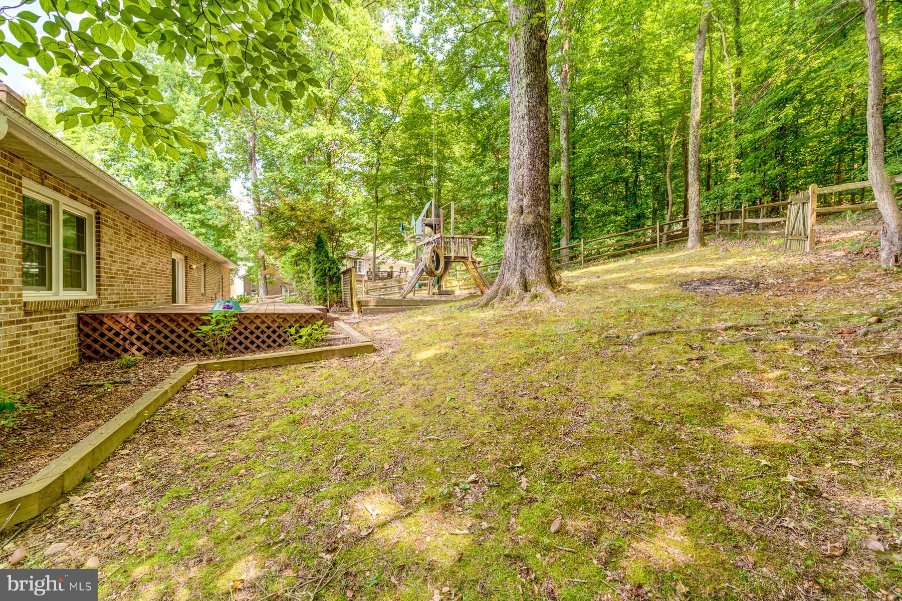 EUTAW FOREST - Residential