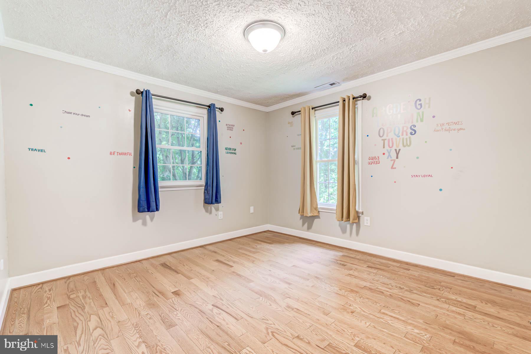 EUTAW FOREST - Residential