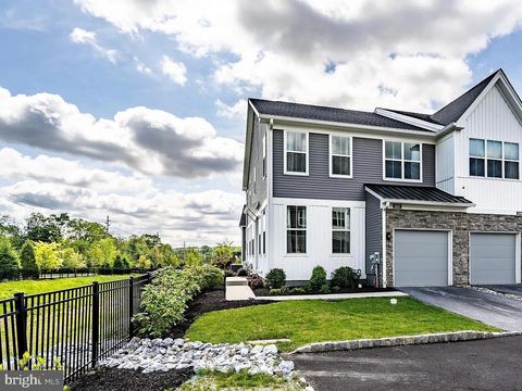 Photo of 608 Mockernut Court, CHESTER SPRINGS, PA 19425 (MLS # PACT2124884)