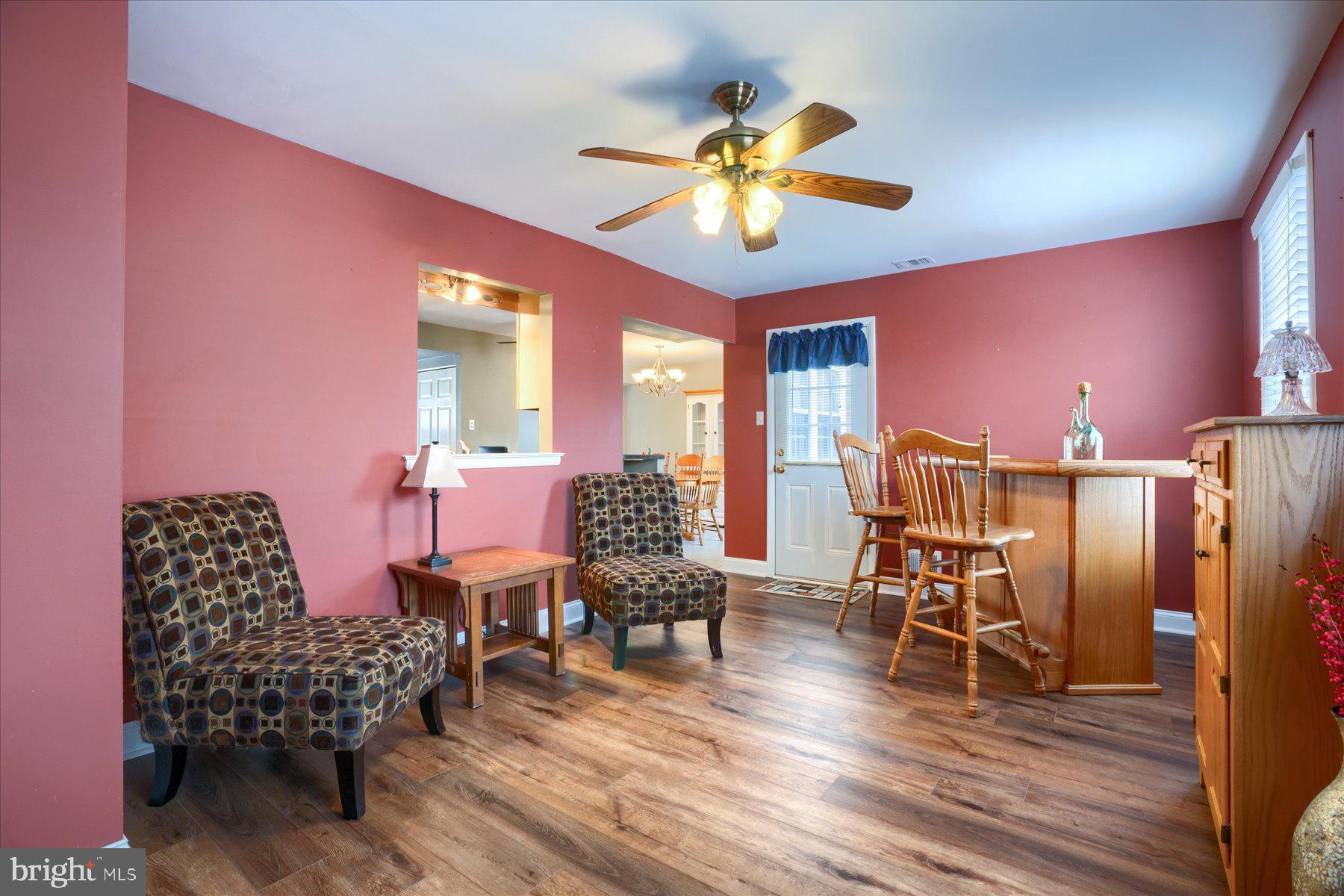 NESHAMINY VALLEY - Residential