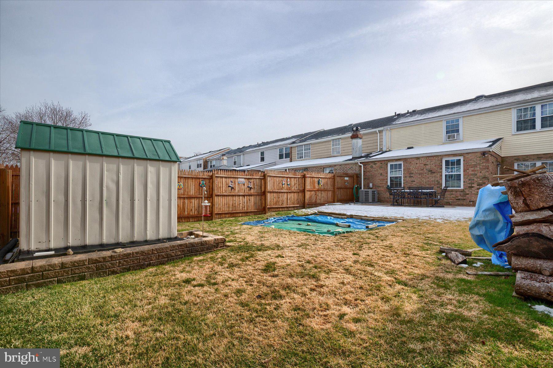 NESHAMINY VALLEY - Residential