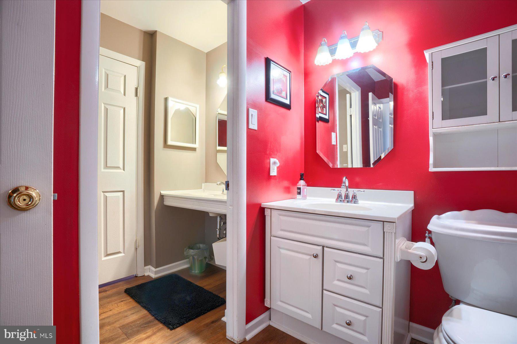 NESHAMINY VALLEY - Residential