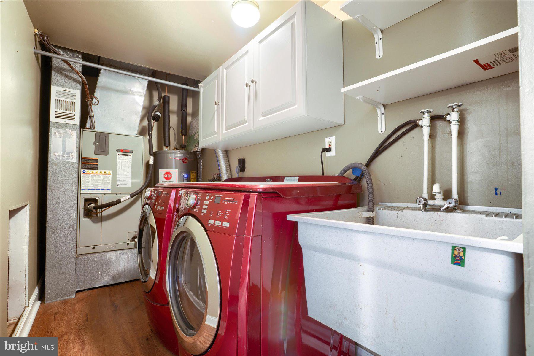 NESHAMINY VALLEY - Residential