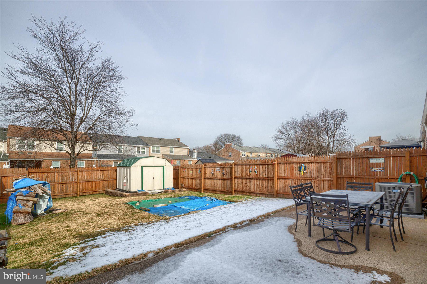 NESHAMINY VALLEY - Residential