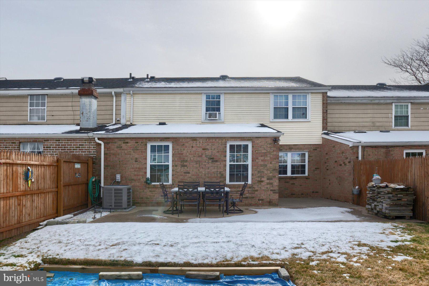 NESHAMINY VALLEY - Residential