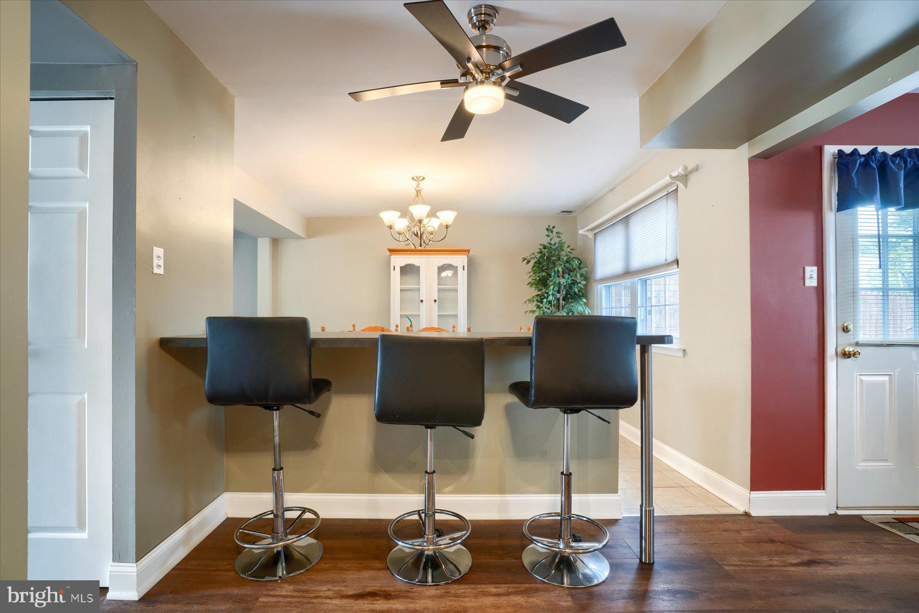 NESHAMINY VALLEY - Residential