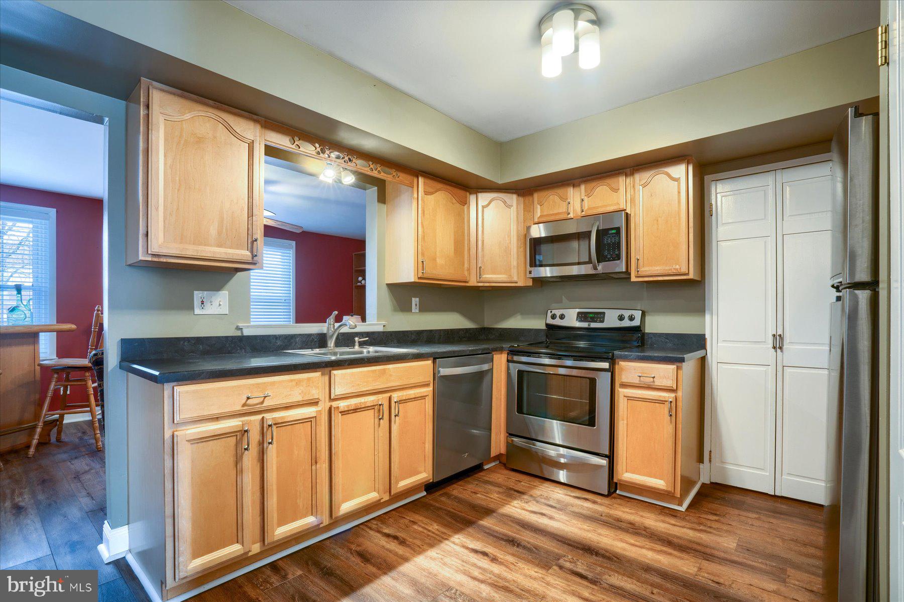 NESHAMINY VALLEY - Residential