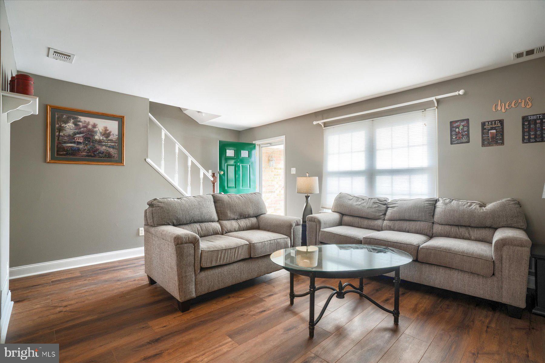 NESHAMINY VALLEY - Residential