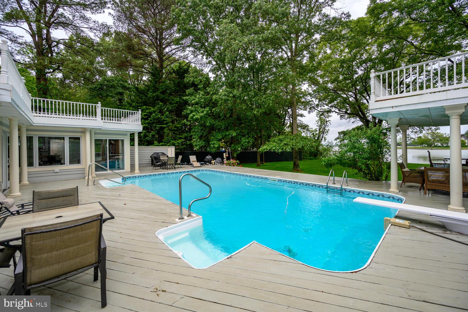 INGLETON - Residential