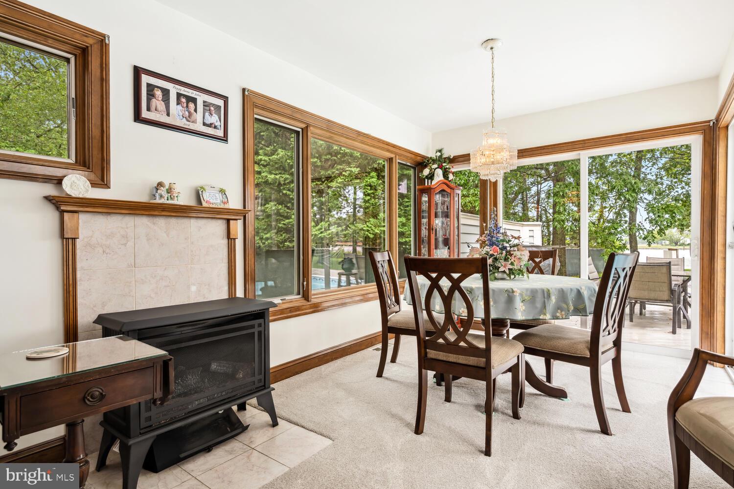 INGLETON - Residential