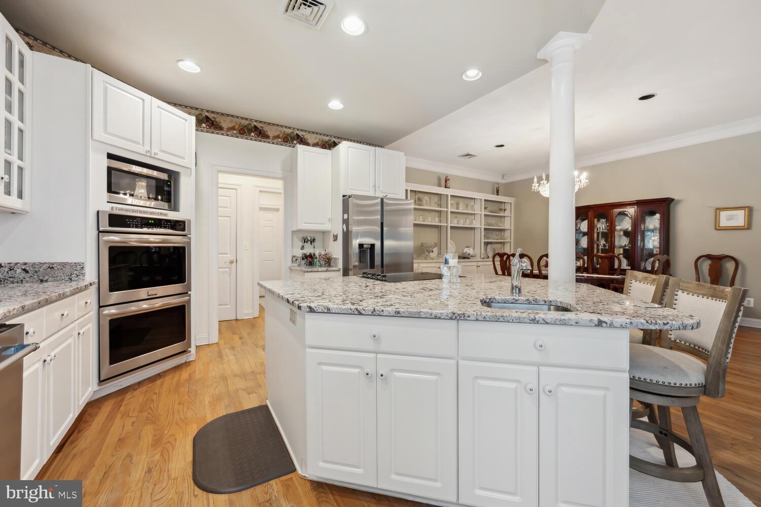 INGLETON - Residential