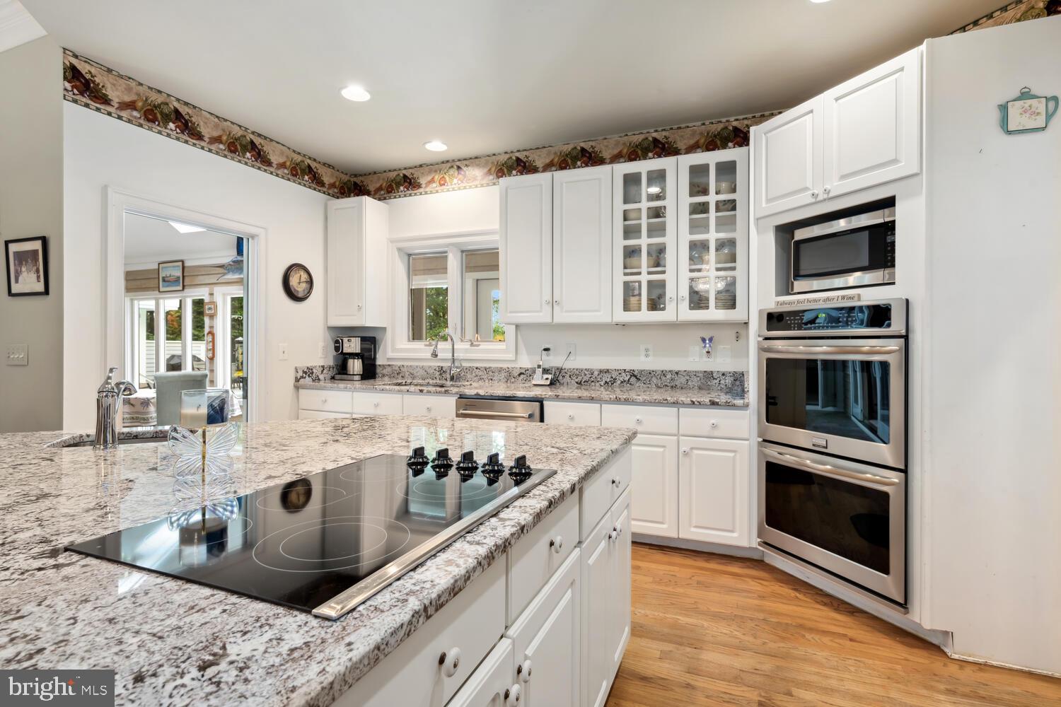 INGLETON - Residential