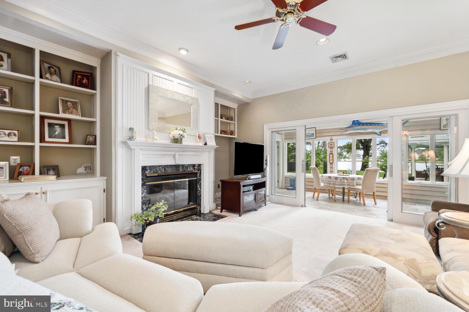 INGLETON - Residential