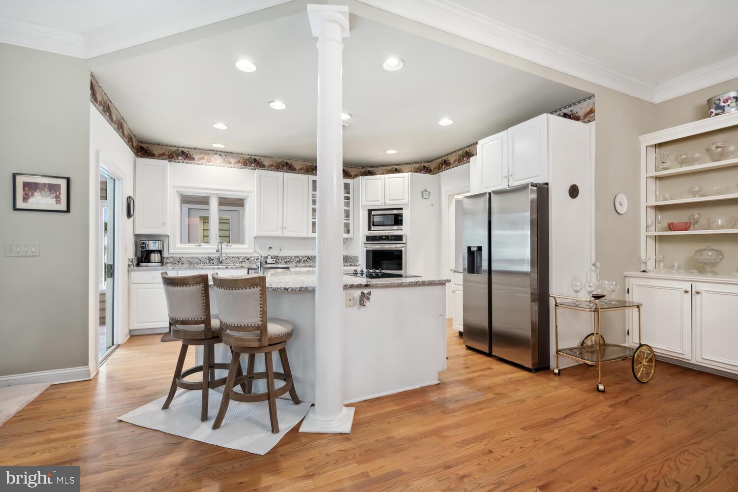 INGLETON - Residential