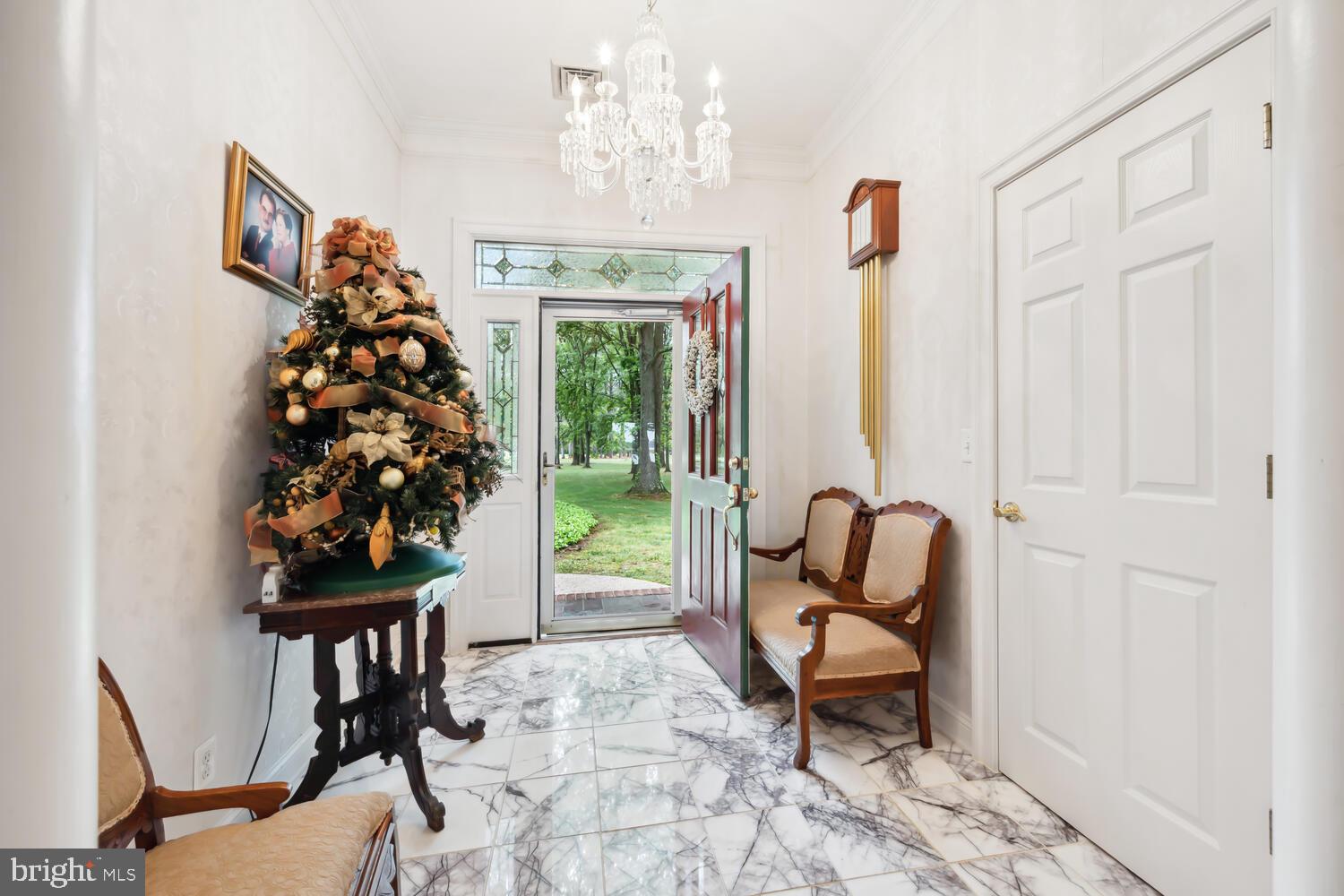 INGLETON - Residential