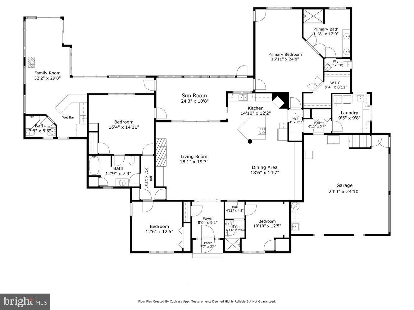 INGLETON - Residential