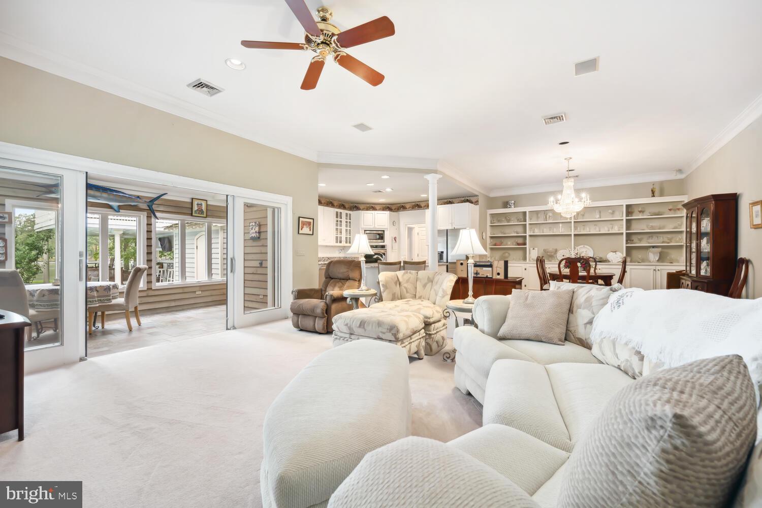 INGLETON - Residential