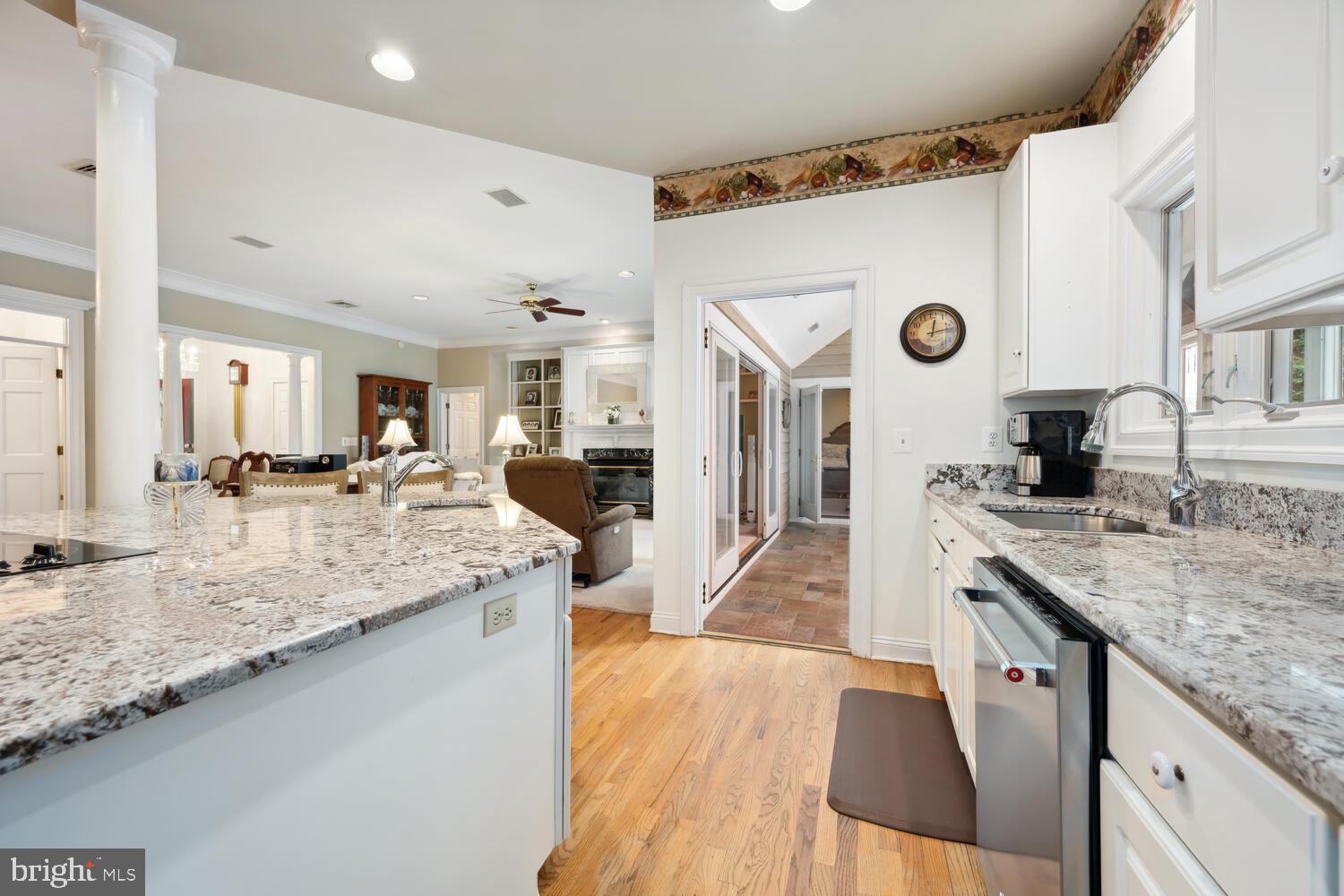 INGLETON - Residential