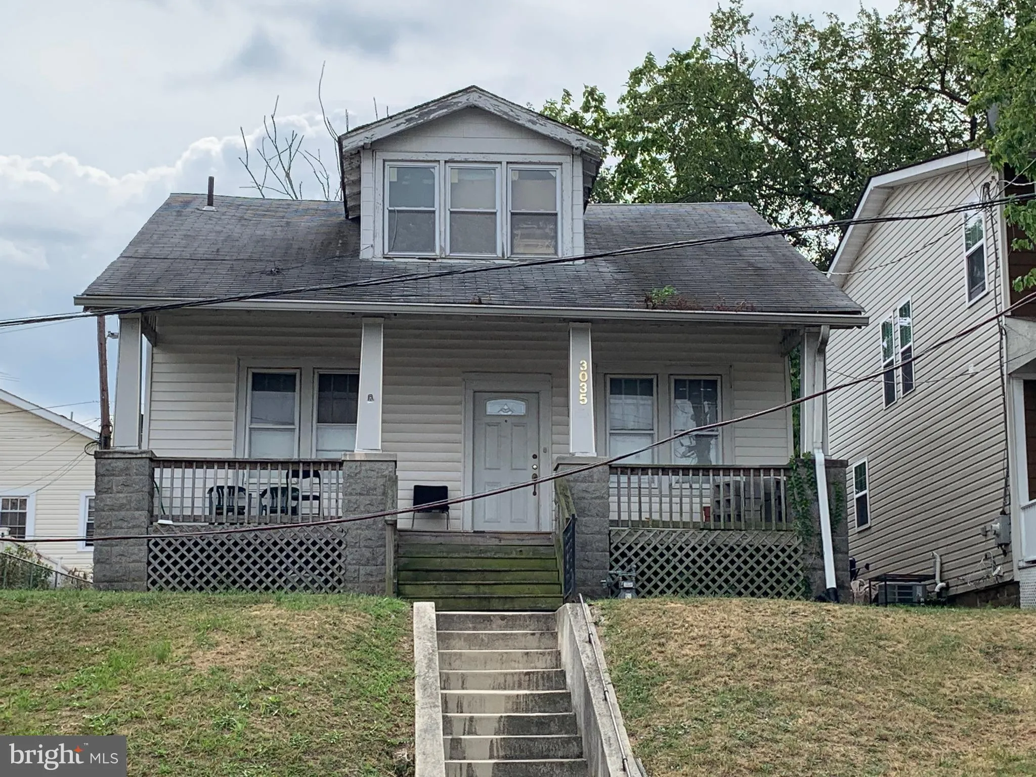3035 Bladensburg Road NE, Washington, DC 20018