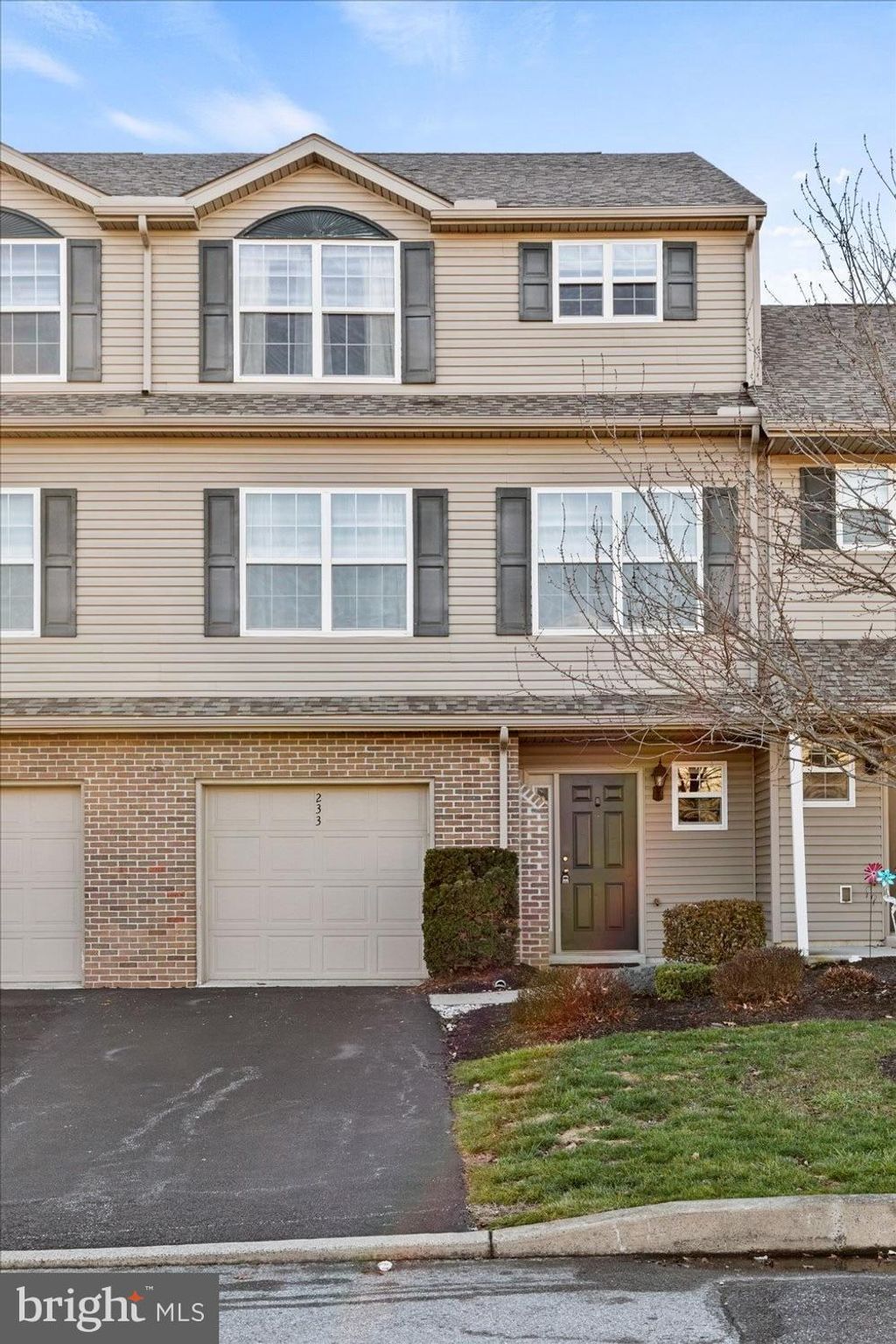 Photo of 233 Thrush Drive, HUMMELSTOWN, PA 17036 (MLS # PADA2050324)