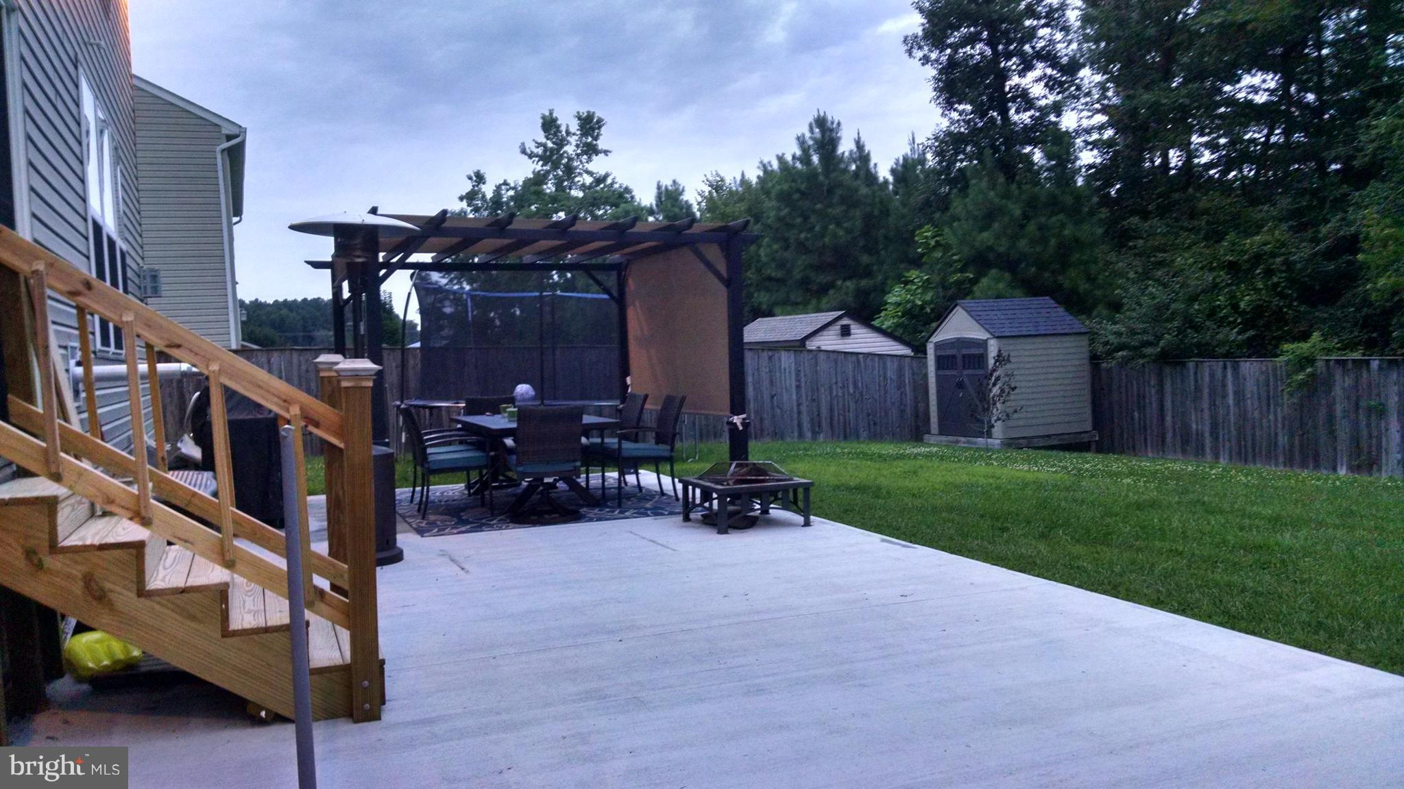 CATTAIL COMMONS - Residential