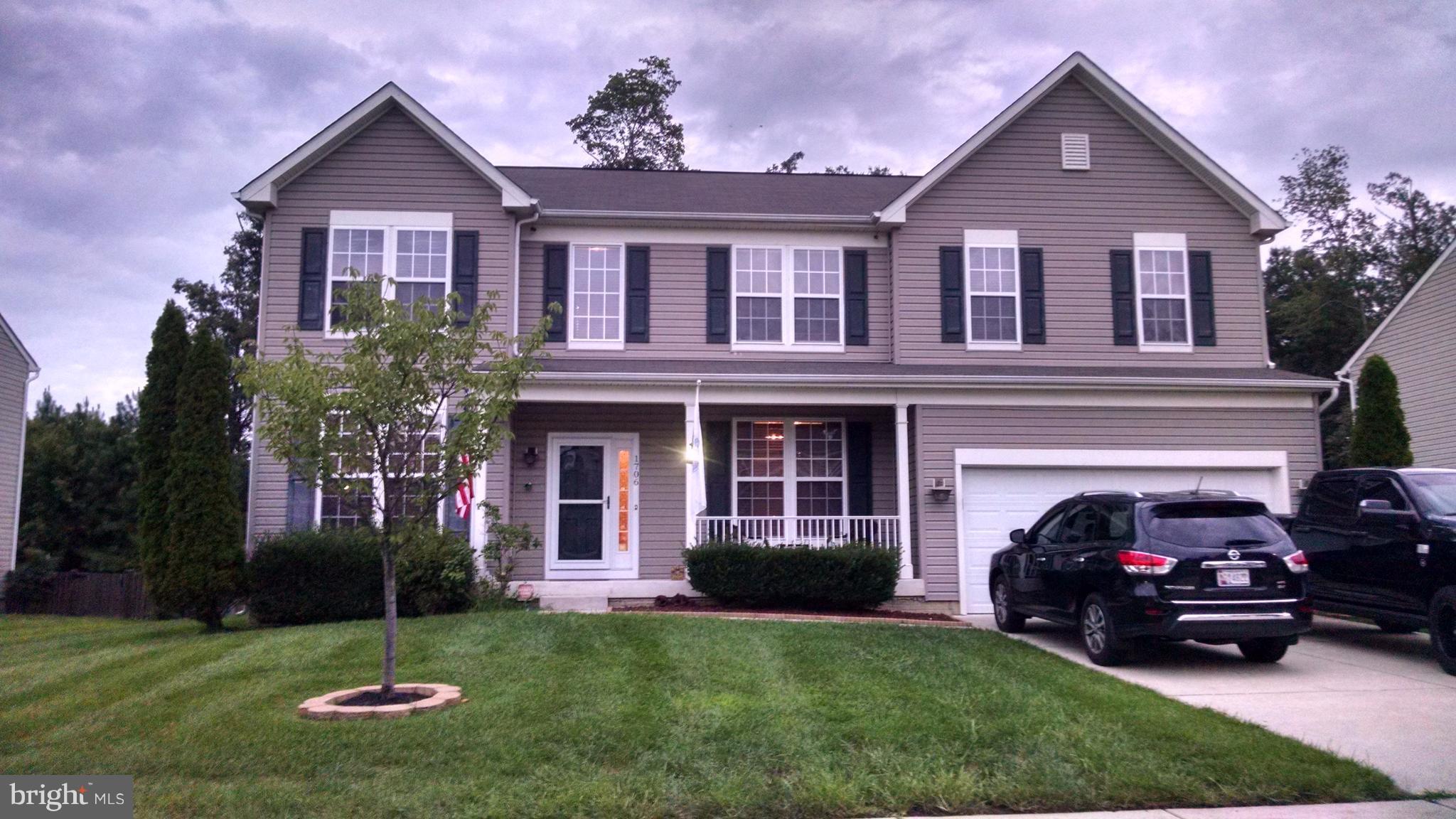 CATTAIL COMMONS - Residential