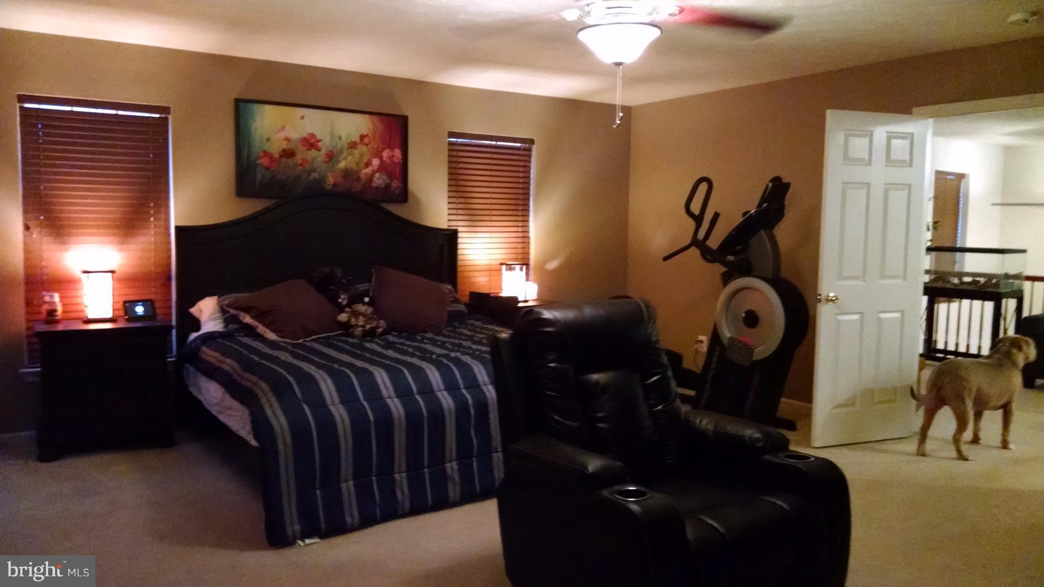 CATTAIL COMMONS - Residential