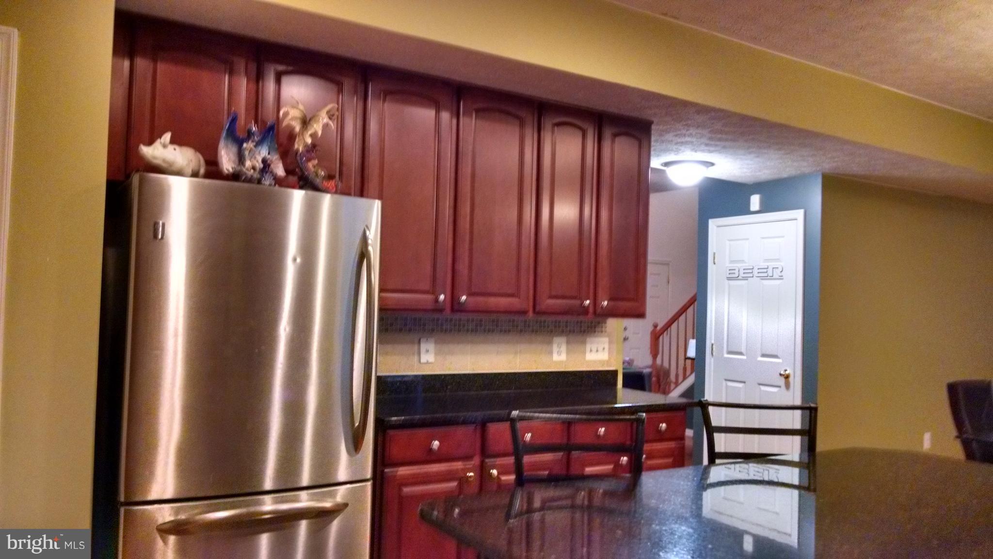 CATTAIL COMMONS - Residential