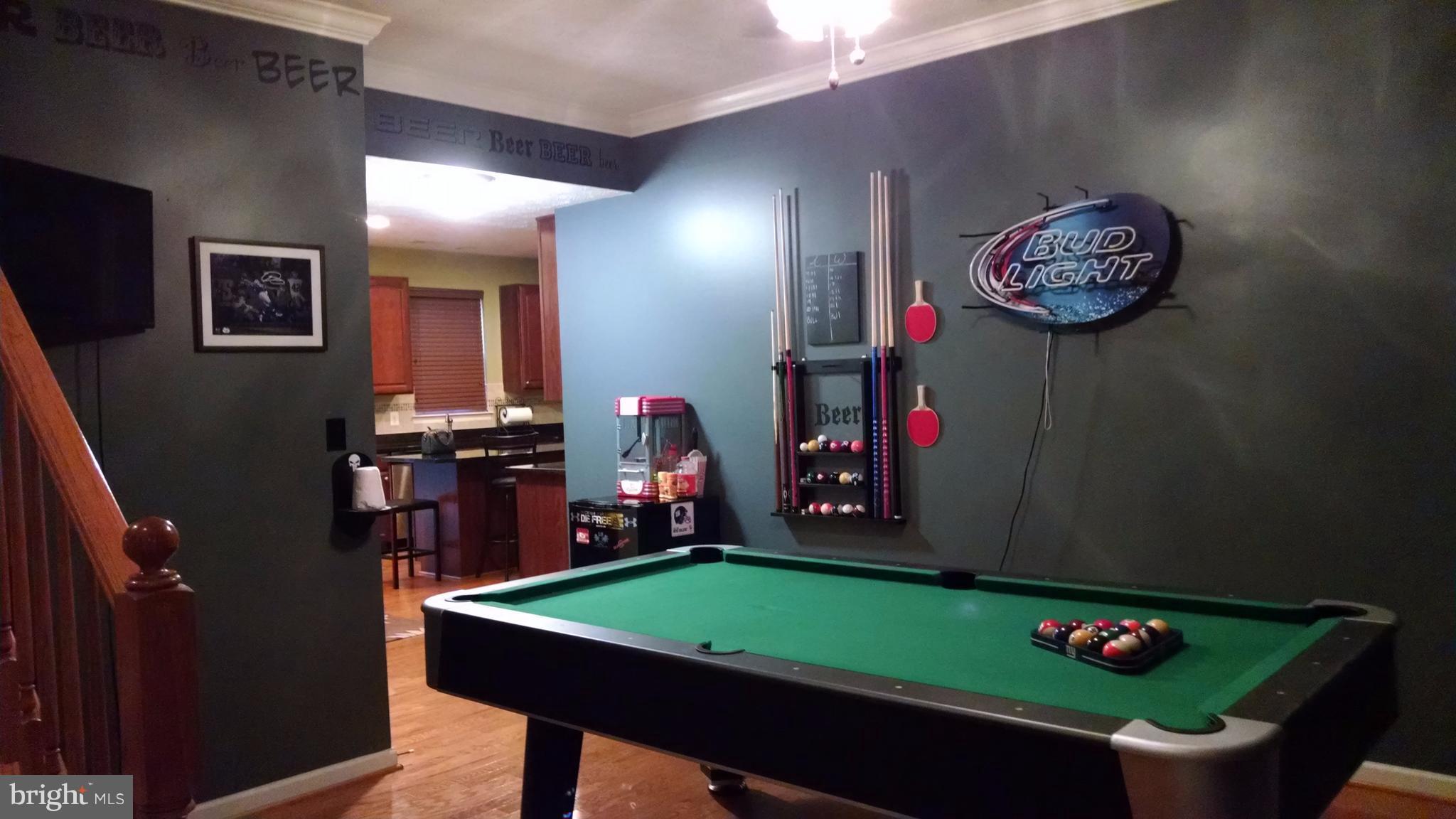 CATTAIL COMMONS - Residential