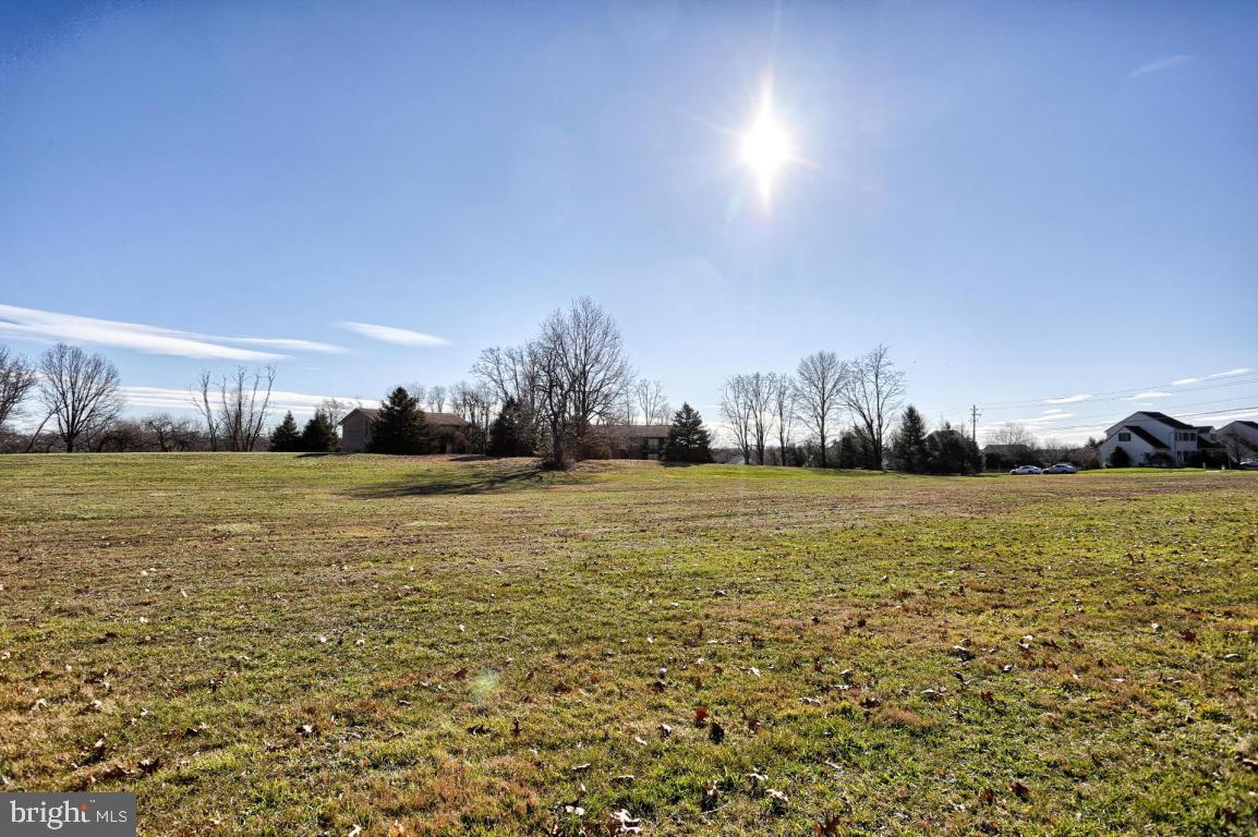 10 ACRES of PRIME Development Land located on the edge of Elizabethtown and zoned for Medium Density housing. Property is already an income producer with 8 2 bedroom apartments, a ranch home and farmhouse. Gross Income per month is over $7000. The neighboring developments are made up of single & semi-detached homes.